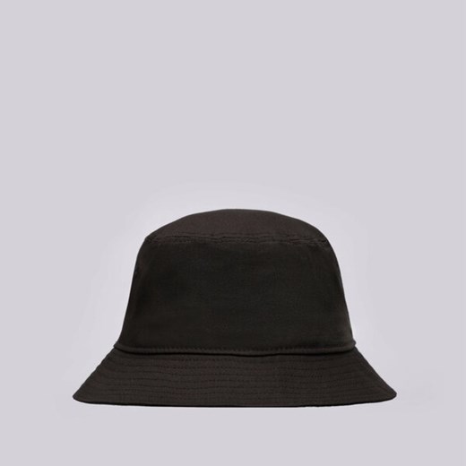 NEW ERA KAPELUSZ NE ESSENTIAL BUCKET BLK NEW ERA BLK ze sklepu Sizeer w kategorii Kapelusze męskie - zdjęcie 177665764