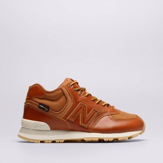 NEW BALANCE 574 ze sklepu Sizeer w kategorii Buty zimowe męskie - zdjęcie 177665791