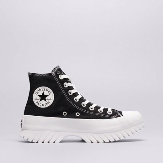 CONVERSE CHUCK TAYLOR ALL STAR LUGGED 2.0 ze sklepu Sizeer w kategorii Trampki damskie - zdjęcie 177665833