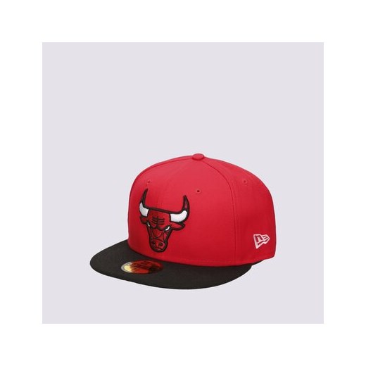 NEW ERA CZAPKA NBA BASIC CHICAGO BULLS ze sklepu Sizeer w kategorii Czapki damskie - zdjęcie 177665883
