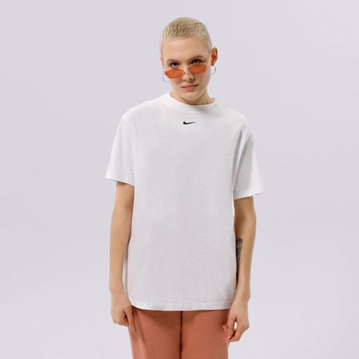NIKE T-SHIRT SPORTSWEAR ESSENTIAL OVERSIZED ze sklepu Sizeer w kategorii Bluzki damskie - zdjęcie 177665893