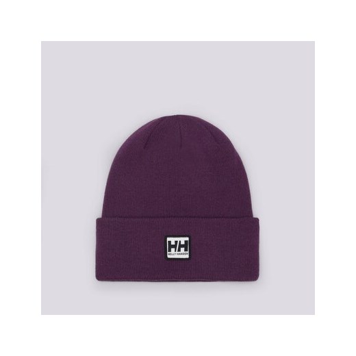 HELLY HANSEN CZAPKA URBAN CUFF BEANIE ze sklepu Sizeer w kategorii Czapki zimowe męskie - zdjęcie 177665980
