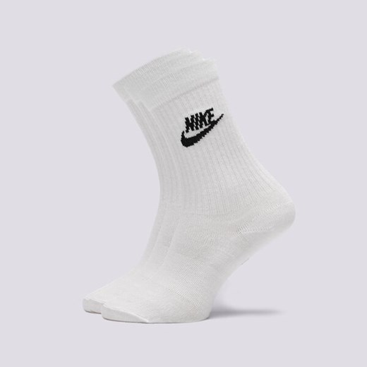 NIKE SKARPETY SPORTSWEAR EVERYDAY ESSENTIAL ze sklepu Sizeer w kategorii Skarpetki męskie - zdjęcie 177666021