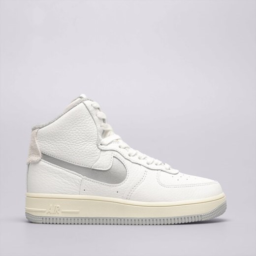 NIKE W AF1 SCULPT ze sklepu Sizeer w kategorii Buty sportowe damskie - zdjęcie 177666124