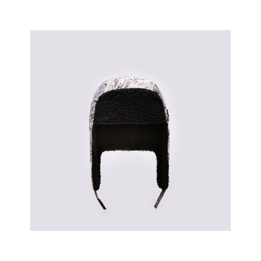 ELLESSE USZATKA BECKI TRAPPER HAT AOP ze sklepu Sizeer w kategorii Czapki zimowe męskie - zdjęcie 177666192