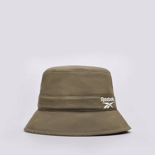 REEBOK KAPELUSZ CL FO BUCKET HAT ze sklepu Sizeer w kategorii Kapelusze męskie - zdjęcie 177666310