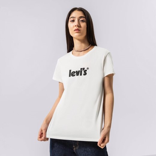 LEVI&#039;S T-SHIRT GRAPHIC TEES ze sklepu Sizeer w kategorii Bluzki damskie - zdjęcie 177666992
