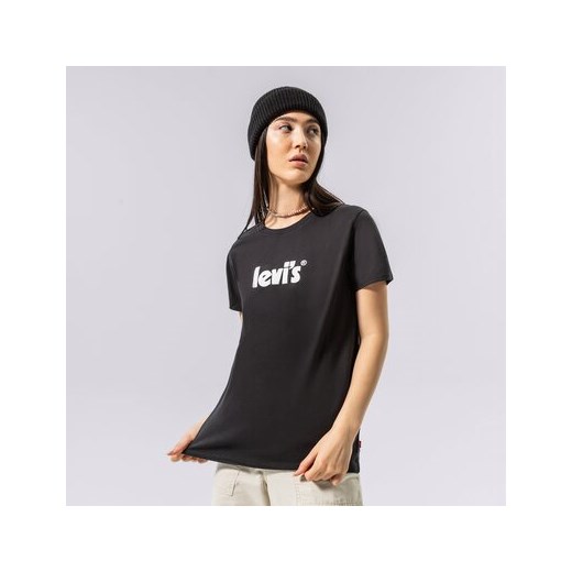 LEVI&#039;S T-SHIRT GRAPHIC TEES ze sklepu Sizeer w kategorii Bluzki damskie - zdjęcie 177666993