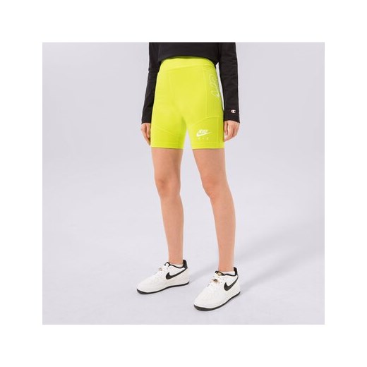 NIKE LEGGINGS ze sklepu Sizeer w kategorii Szorty - zdjęcie 177667044