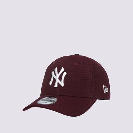 NEW ERA CZAPKA DIAMOND ERA 940 NYY MRN NEW YORK YANKEES MRNW New Era ONE SIZE Sizeer