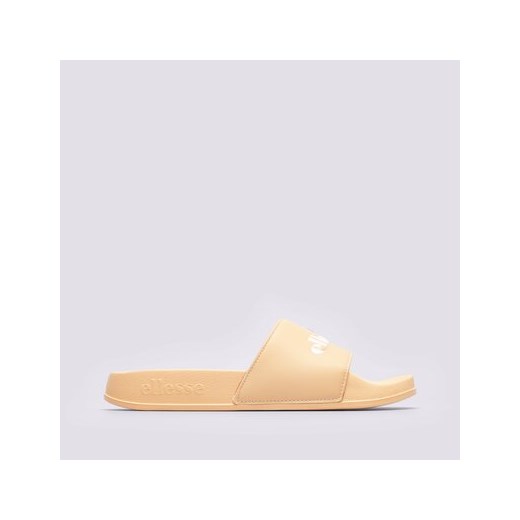 ELLESSE FILIPPO SLIDE ze sklepu Sizeer w kategorii Klapki damskie - zdjęcie 177667102
