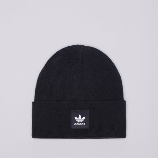 ADIDAS CZAPKA AC CUFF KNIT ze sklepu Sizeer w kategorii Czapki zimowe męskie - zdjęcie 177667353
