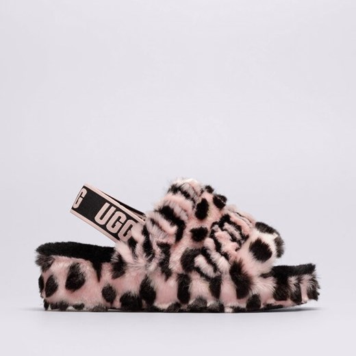 UGG FLUFF YEAH ANIMALI 41 Sizeer