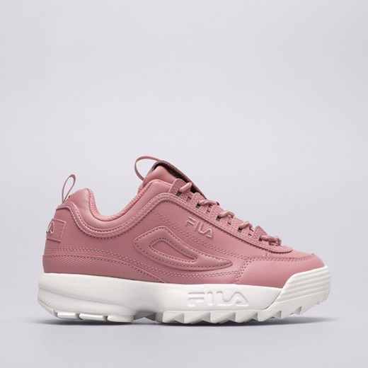 FILA DISRUPTOR II PREMIUM ze sklepu Sizeer w kategorii Buty sportowe damskie - zdjęcie 177667474