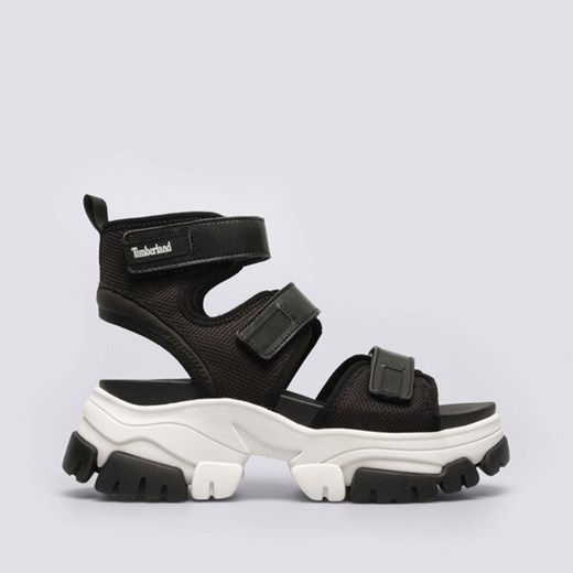 TIMBERLAND ADLEY WAY SANDAL ze sklepu Sizeer w kategorii Sandały damskie - zdjęcie 177667570
