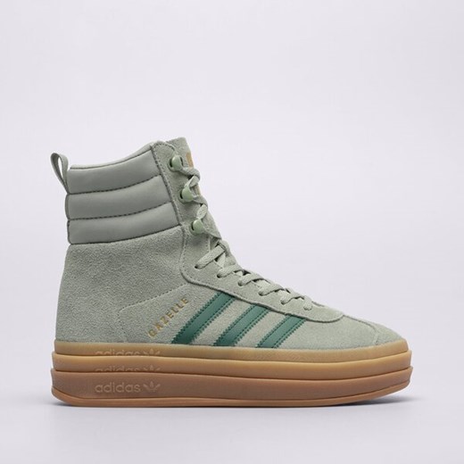 ADIDAS GAZELLE BOOT W ze sklepu Sizeer w kategorii Workery damskie - zdjęcie 177667572