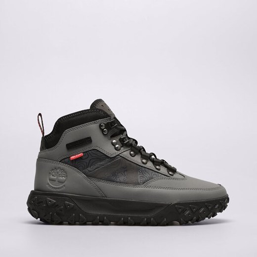 TIMBERLAND GS MOTION 6 MID ze sklepu Sizeer w kategorii Buty zimowe męskie - zdjęcie 177667623