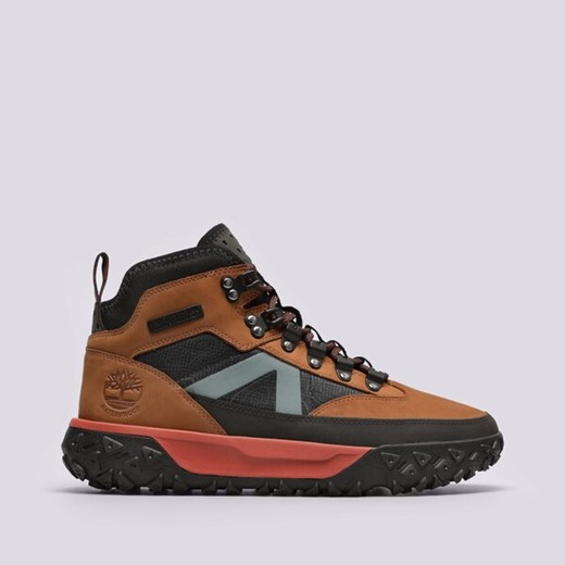 TIMBERLAND GS MOTION 6 MID ze sklepu Sizeer w kategorii Buty zimowe męskie - zdjęcie 177667633