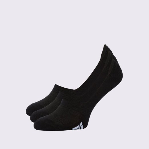 SIZEER SKARPETY STOPKI BLACK FOOTIES ze sklepu Sizeer w kategorii Skarpetki męskie - zdjęcie 177667641