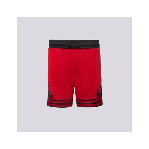JORDAN SZORTY AIR DIAMOND SHORT BOY ze sklepu Sizeer w kategorii Spodenki chłopięce - zdjęcie 177667684