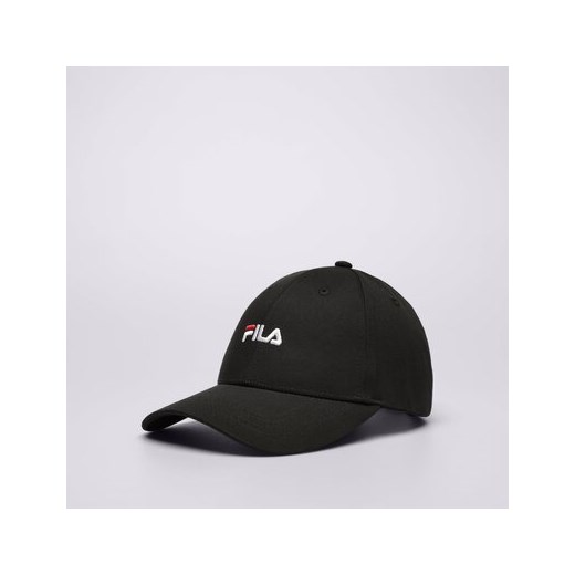 FILA CZAPKA BASEBALL CAP ze sklepu Sizeer w kategorii Czapki z daszkiem męskie - zdjęcie 177667774
