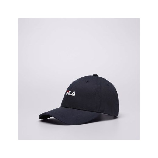 FILA CZAPKA BASEBALL CAP ze sklepu Sizeer w kategorii Czapki z daszkiem męskie - zdjęcie 177667782
