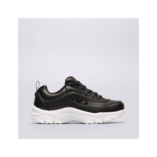 FILA STRADA G WEBBING ze sklepu Sizeer w kategorii Buty sportowe damskie - zdjęcie 177667883