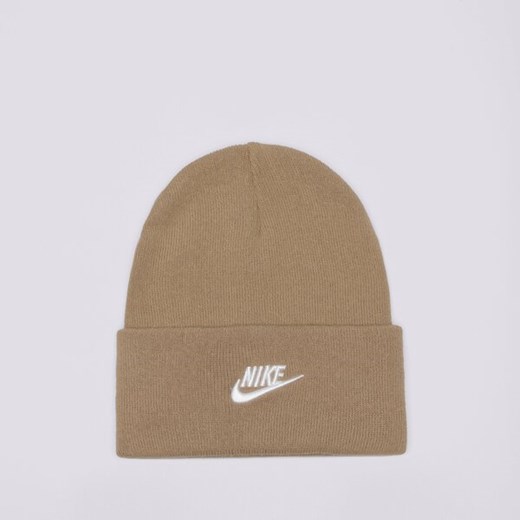 NIKE CZAPKA U NK PEAK BEANIE TC FUT L ze sklepu Sizeer w kategorii Czapki zimowe męskie - zdjęcie 177667901
