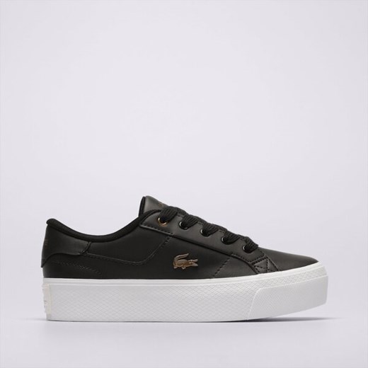 LACOSTE ZIANE PLATFORM 123 1 CFA Lacoste 39,5 wyprzedaż Sizeer