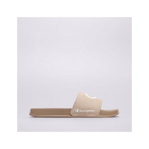 CHAMPION SAMOA 2 ze sklepu Sizeer w kategorii Klapki damskie - zdjęcie 177668203