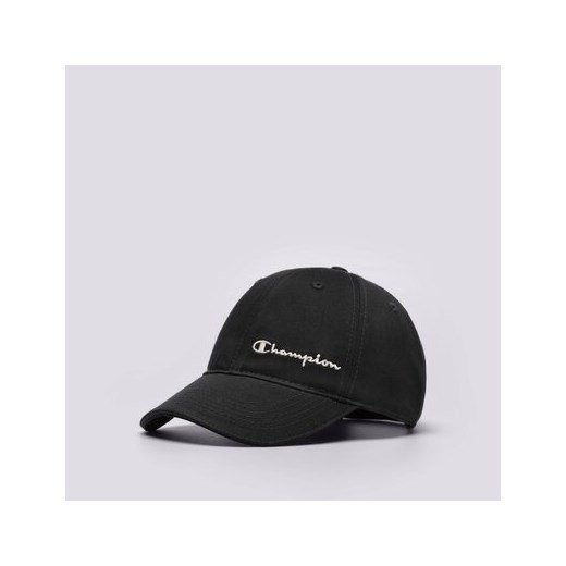 CHAMPION CZAPKA BASEBALL CAP Champion ONE SIZE Sizeer