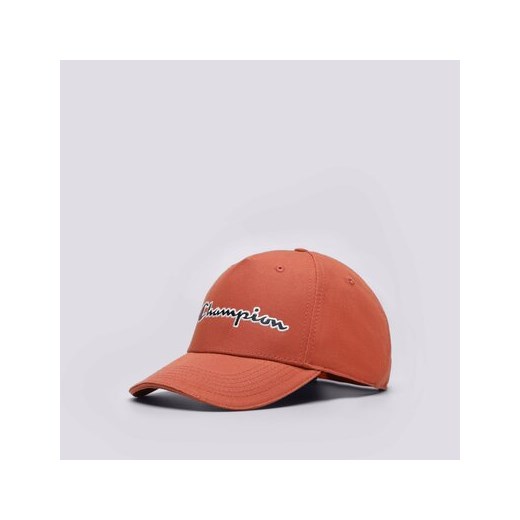 CHAMPION CZAPKA BASEBALL CAP ze sklepu Sizeer w kategorii Czapki z daszkiem męskie - zdjęcie 177668401