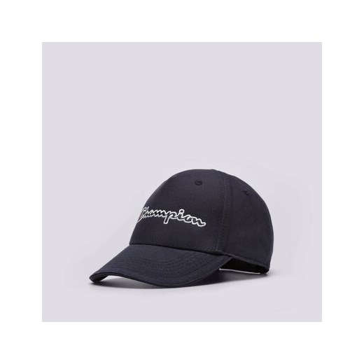CHAMPION CZAPKA BASEBALL CAP ze sklepu Sizeer w kategorii Czapki z daszkiem męskie - zdjęcie 177668444
