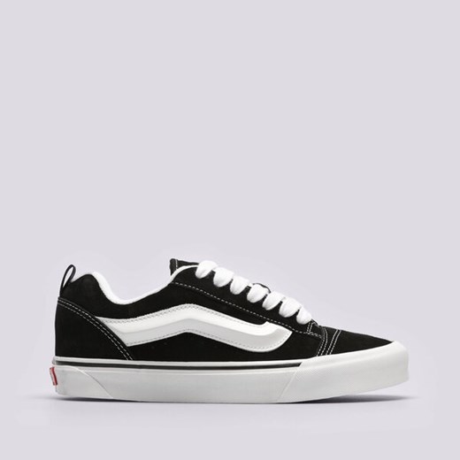 VANS KNU SKOOL ze sklepu Sizeer w kategorii Trampki męskie - zdjęcie 177668601