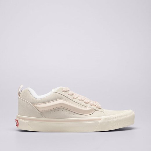 VANS KNU SKOOL ze sklepu Sizeer w kategorii Trampki damskie - zdjęcie 177668612
