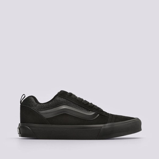 VANS KNU SKOOL ze sklepu Sizeer w kategorii Trampki męskie - zdjęcie 177668624
