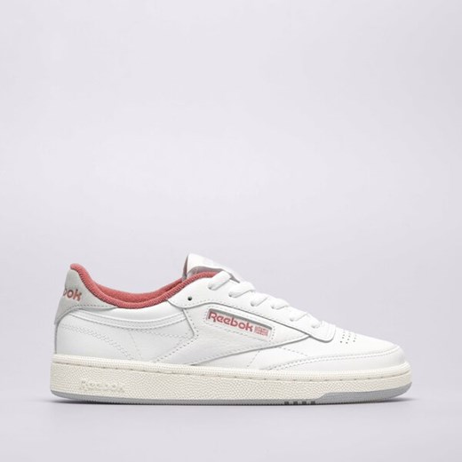 REEBOK CLUB C 85 ze sklepu Sizeer w kategorii Buty sportowe damskie - zdjęcie 177668713