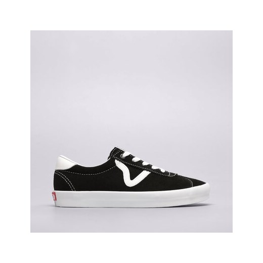 VANS SPORT ze sklepu Sizeer w kategorii Trampki damskie - zdjęcie 177668831
