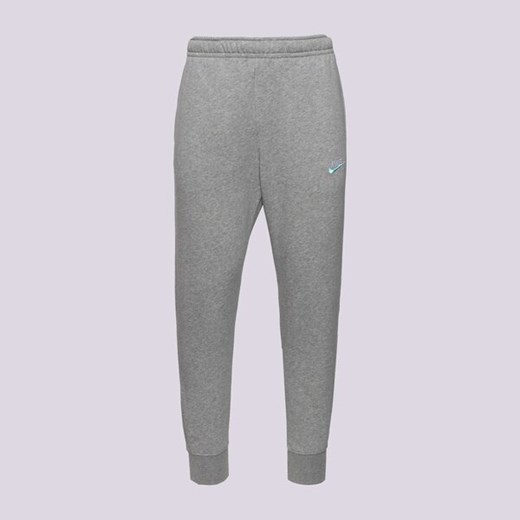 NIKE SPODNIE M NSW CLUB DT JGGR BB ESSENTIALS ze sklepu Sizeer w kategorii Spodnie męskie - zdjęcie 177668953