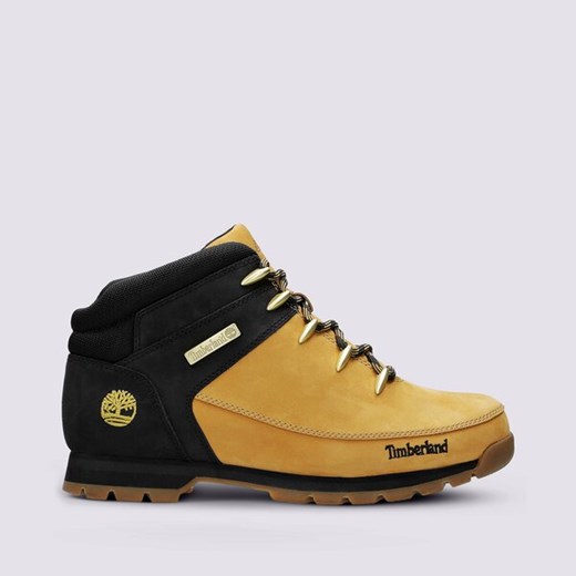 TIMBERLAND EURO SPRINT HIKER ze sklepu Sizeer w kategorii Buty zimowe męskie - zdjęcie 177668971