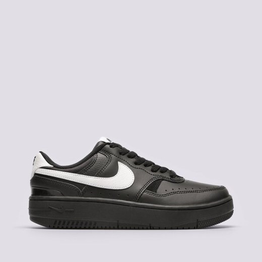 NIKE GAMMA FORCE ze sklepu Sizeer w kategorii Buty sportowe damskie - zdjęcie 177668983