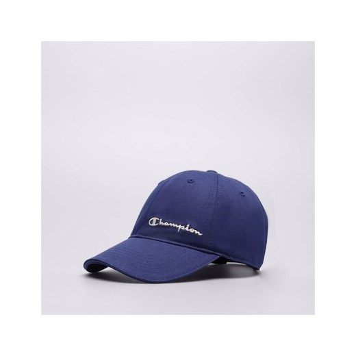 CHAMPION CZAPKA BASEBALL CAP ze sklepu Sizeer w kategorii Czapki z daszkiem męskie - zdjęcie 177669063