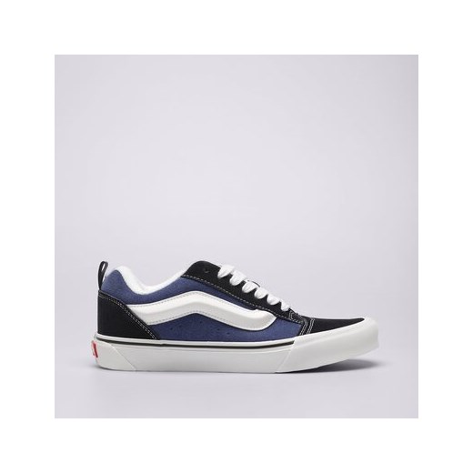 VANS KNU SKOOL ze sklepu Sizeer w kategorii Trampki męskie - zdjęcie 177669104