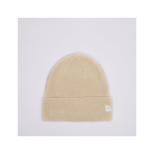 NEW ERA CZAPKA NE WOOL KNIT ze sklepu Sizeer w kategorii Czapki zimowe męskie - zdjęcie 177669163