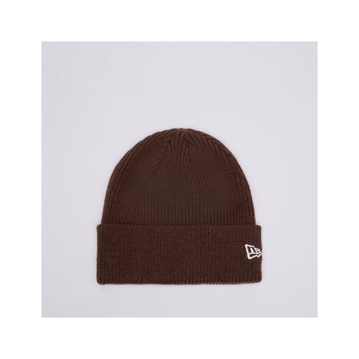 NEW ERA CZAPKA NE WOOL KNIT ze sklepu Sizeer w kategorii Czapki zimowe męskie - zdjęcie 177669164