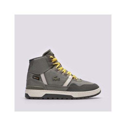 LACOSTE T-CLIP WNTR MID 223 1 SMA ze sklepu Sizeer w kategorii Buty zimowe męskie - zdjęcie 177669193