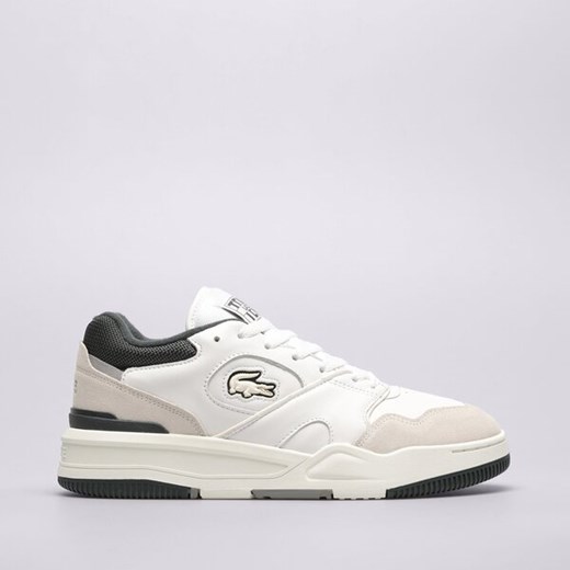 LACOSTE LINESHOT 223 3 SMA ze sklepu Sizeer w kategorii Buty sportowe męskie - zdjęcie 177669200