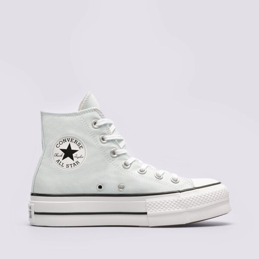 CONVERSE CHUCK TAYLOR ALL STAR LIFT ze sklepu Sizeer w kategorii Trampki damskie - zdjęcie 177669472