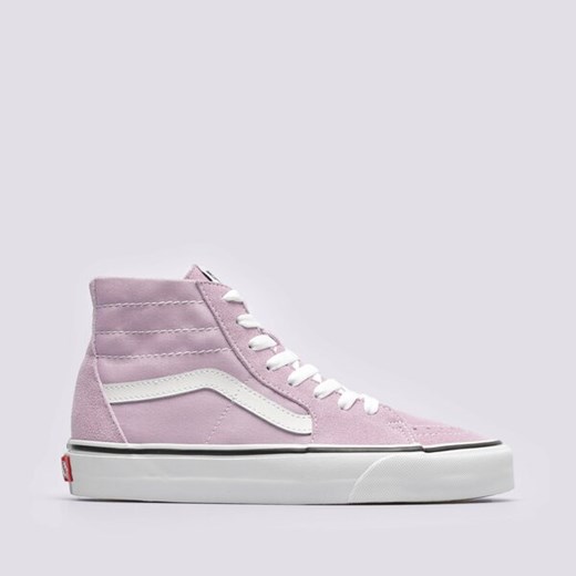 VANS SK8-HI TAPERED ze sklepu Sizeer w kategorii Trampki damskie - zdjęcie 177669553