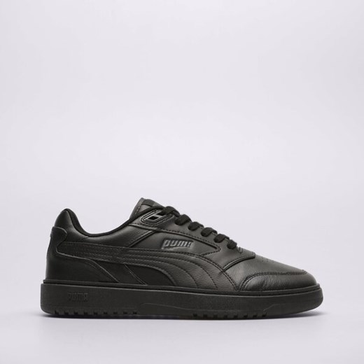 PUMA DOUBLECOURT ze sklepu Sizeer w kategorii Trampki męskie - zdjęcie 177669563